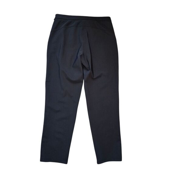 ❤️FINAL SALE❤️ Lululemon On The Move Pant - Black - Picture 7 of 11